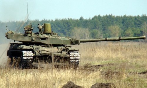 Россия в 2011 году продаст вооружений на сумму свыше $11 млрд