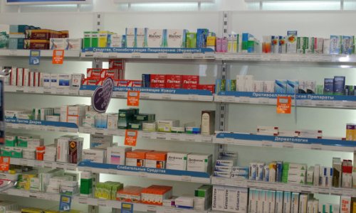 Кодеиносодержащие препараты с июня 2012 года будут отпускаться по рецептам