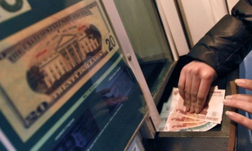 Белорусские власти готовят запрет на продажу иностранной валюты