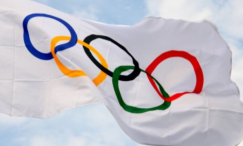 100-летию создания Олимпийского Комитета России