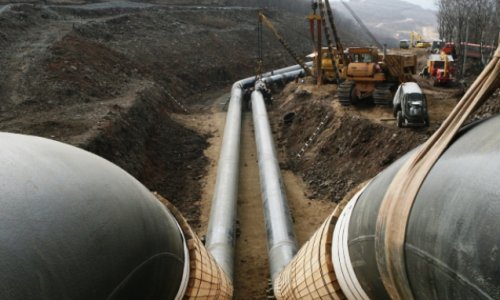 Нефтепровод Бургас — Александруполис может быть построен без участия Болгар ...
