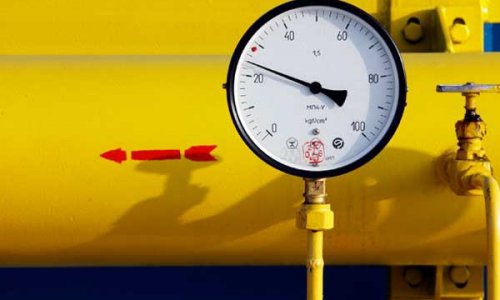 Отстранение «Газпрома» от транспортировки газа на территории Литвы