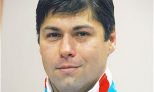 Спортсмен-паралимпиец Максим Нарожный покончил жизнь самоубийством
