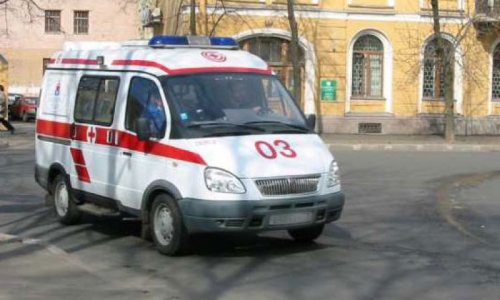 ДТП под Астраханью водитель и трое пассажиров погибли