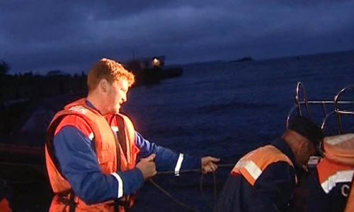 Спасатели нашли много погибших на затонувшем в Татарстане судне