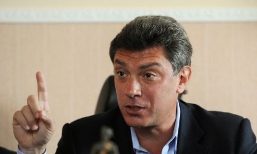 ЛДПР предлагает властям лишить Немцова гражданства