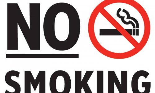 Курение на всех олимпийских объектах Сочи будет запрещено