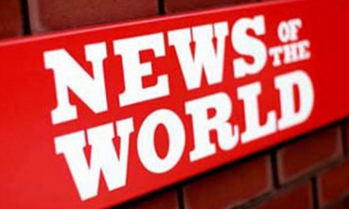   ,  - News of the World  