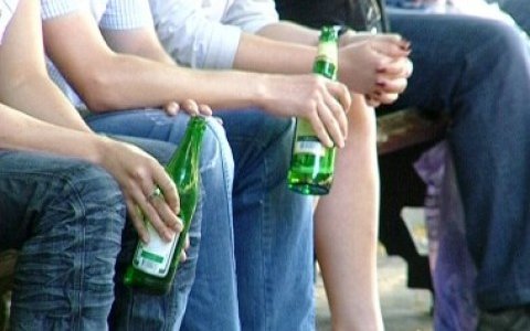 Закон который меняет правила употребления пива