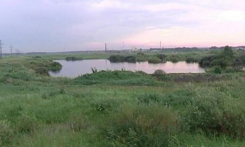 Смерть от молнии в Челябинской области