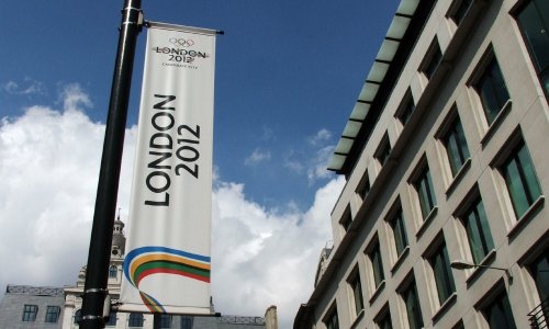 До начала летних ХХХ Олимпийских игр 2012 в Лондоне остался ровно год