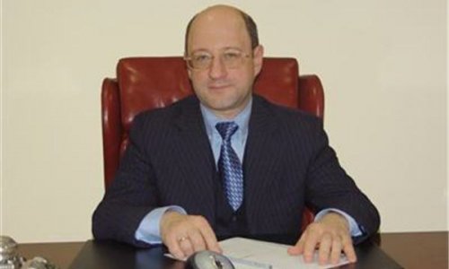 Александр Бабаков написал сразу два заявления на участие в праймериз от ОНФ