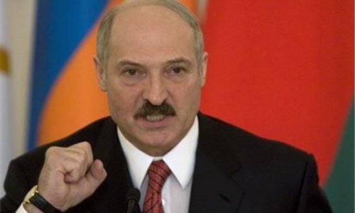 Лукашенко создаст свой следственный комитет, похожий на ФБР