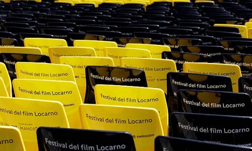 В швейцарском Локарно открывается международный кинофестиваль