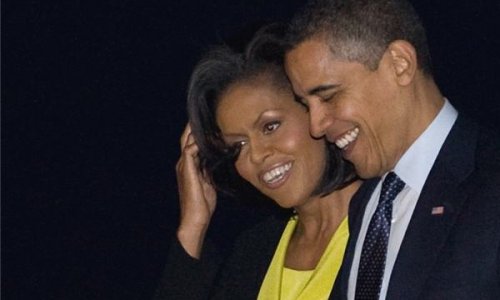 Президент США Барак Обама отметит свое 50-летие на вечеринке в Белом доме