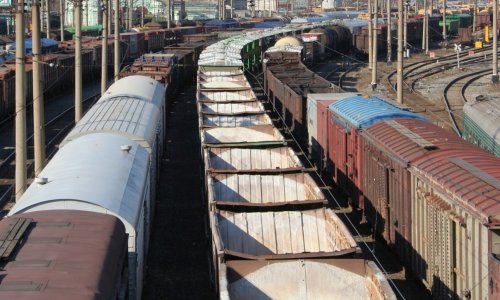 У железных дорог России хорошие перспективы