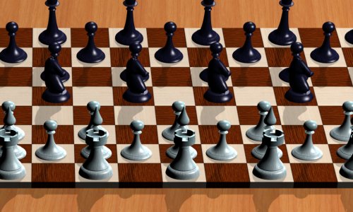 Стартует суперфинал чемпионата РФ по шахматам