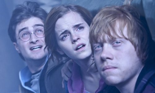 «Гарри Поттер и Дары Смерти. Часть 2» вошел в тройку самых кассовых картин  ...