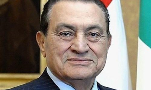 Египтяне выступает за вынесение смертного приговора Мубараку