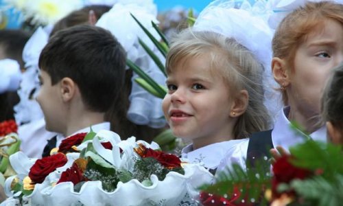 Департамент социальной защиты населения Москвы проводит акцию «Семья помогает семье: Собираемся в школу»