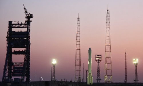 Запуск очередного спутника «Глонасс-М» переносится на сутки
