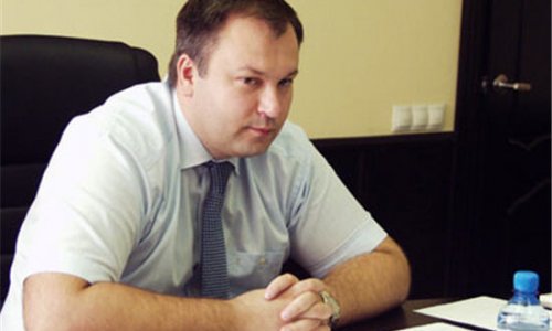 Убит глава подмосковного Сергиева Посада Евгений Душко