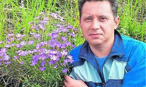 Турист из Барнаула Алексей Рогачев скончался после лечения в Москве