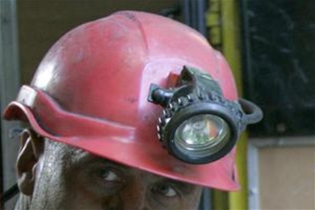 На шахте в Якутии произошло обрушение породы