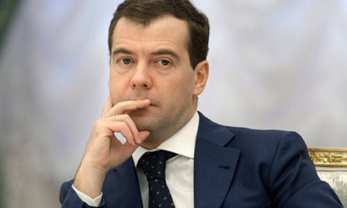 Школьник из Ставрополья попросил у Медведева 1 млн на создание конкурента W ...