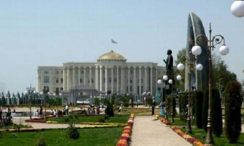 В Душанбе открывается Российский центр науки и культуры