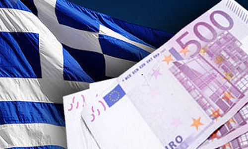 Кредиторы Греции приостановили переговоры о выделении денег на поддержку эк ...