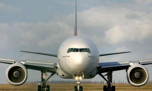 В Петропавловске-Камчатском аварийно приземлился «Боинг-737»