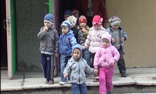 Во Владивостоке воспитанники детсада эвакуированы из-за задымления