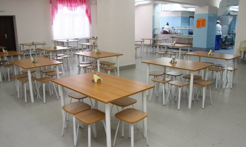 300 столичных школ в первые дни сентября остались без завтраков и обедов