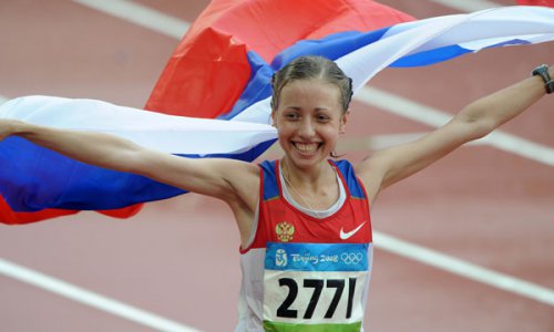 Российская сборная привезла на родину 9 золотых медалей чемпионата мира