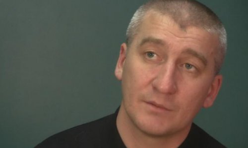 Майор Матвеев приговорен к 4 годам колонии за избиение военнослужащих