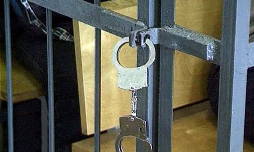 В Оренбурге осужден ВИЧ-больной на 4 года колонии, изнасиловавший студентку