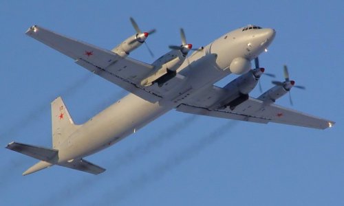 МИД Японии потребовал прекратить полеты российских бомбардировщиков