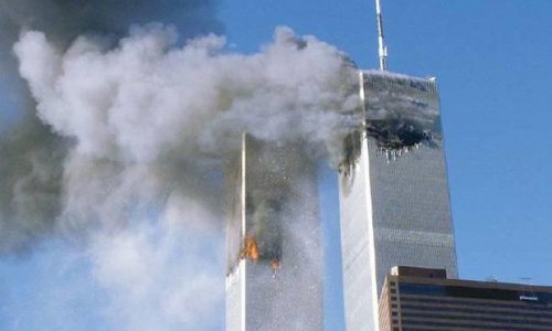 11 сентября в США вспоминают жертв терактов