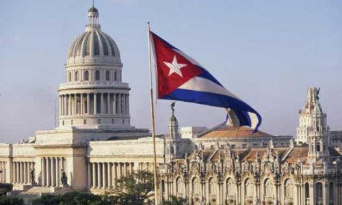 США в очередной раз продлили на год экономические санкции против Кубы