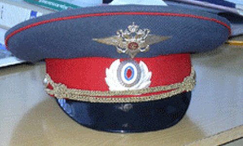Иркутский полицейский сбивший ребенка уволен из органов внутренних дел