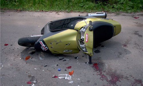 В ДТП в Волгограде погибли пять человек