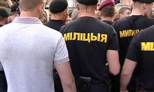 Ситуация с правами человека в Белоруссии сильно ухудшилась после выборов