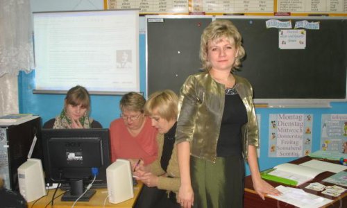 Учителям в Белгородской области обещают зарплату до 22 тысяч