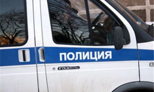 Болельщики «Зенита» избиты в Тверской области