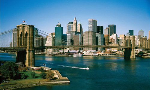 Нью-Йорк стал городом с самой востребованной недвижимостью