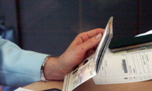В Белоруссии будут продавать валюту по паспорту