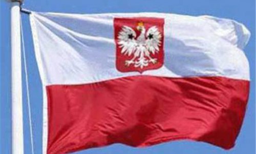 Очередные парламентские выборы в Польше