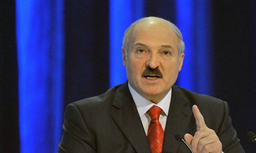 Президент Белоруссии дал согласие о строительстве АЭС