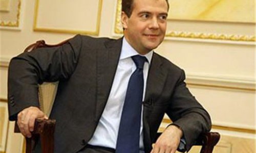Медведев в субботу объявит «о своих планах»